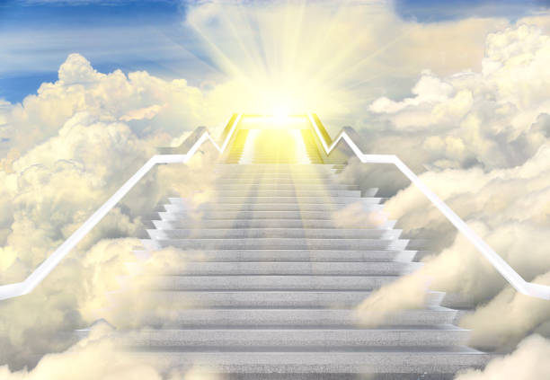 Stairway to Heaven's Gate